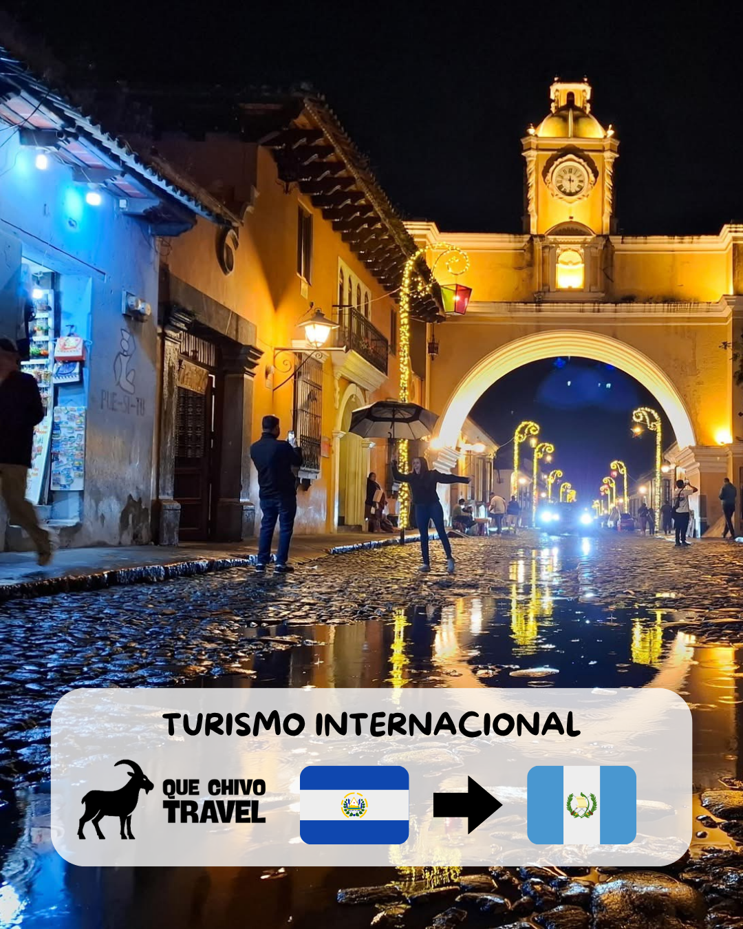 🇬🇹 ESCAPADA COLONIAL: ANTIGUA GUATEMALA | GUATEMALA