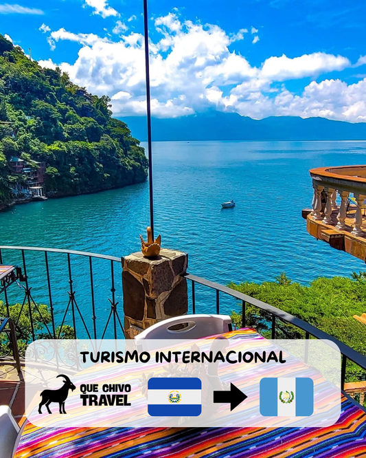 🌅 ESCAPADA CULTURAL Y NATURAL: ANTIGUA &amp; LAGO DE ATITLÁN | GUATEMALA